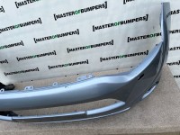 Mitsubishi Outlander Mk3 2012-2013 Front Bumper No Pdc + Jets Genuine [m355]