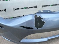 Mitsubishi Outlander Mk3 2012-2013 Front Bumper No Pdc + Jets Genuine [m355]