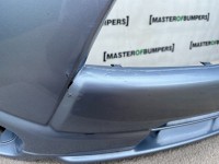 Mitsubishi Outlander Mk3 2012-2013 Front Bumper No Pdc + Jets Genuine [m355]