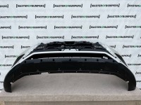 Mitsubishi Eclipse Cross 2017-2020 Front Bumper 4 Pdc + Jets Genuine [m359]