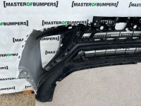 Mitsubishi Eclipse Cross 2017-2020 Front Bumper 4 Pdc + Jets Genuine [m359]