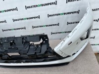 Mitsubishi Eclipse Cross 2017-2020 Front Bumper 4 Pdc + Jets Genuine [m359]