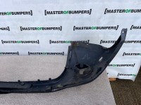 Mitsubishi L200 Barbarian Warior Mk4 Lift 2011-2014 Front Bumper Genuine [m381]