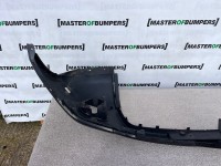 Mitsubishi L200 Barbarian Warior Mk4 Lift 2011-2014 Front Bumper Genuine [m381]