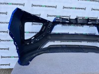 Mitsubishi Eclipse Cross Sport Dynamic Lift 2021-2024 Front Bumper Genuine M384