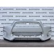 Mitsubishi Asx Zc-m Mk1 Face Lift Awd 2013-2014 Front Bumper Jets Genuine [m390]