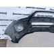 Mitsubishi Asx Zc-m Mk1 Face Lift Awd 2013-2014 Front Bumper Jets Genuine [m390]