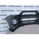 Mitsubishi Asx Zc-m Mk1 Face Lift Awd 2013-2014 Front Bumper Jets Genuine [m390]