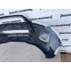 Mitsubishi Asx Zc-m Mk1 Face Lift Awd 2013-2014 Front Bumper Jets Genuine [m390]