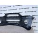 Mitsubishi Asx Zc-m Mk1 Face Lift Awd 2013-2014 Front Bumper Jets Genuine [m390]