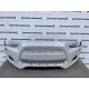 Mitsubishi Asx Zc-m Mk1 Face Lift Awd 2013-2014 Front Bumper Jets Genuine [m390]