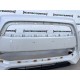 Mitsubishi Asx Zc-m Mk1 Face Lift Awd 2013-2014 Front Bumper Jets Genuine [m390]