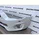 Mitsubishi Asx Zc-m Mk1 Face Lift Awd 2013-2014 Front Bumper Jets Genuine [m390]