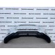 Mitsubishi Asx Zc-m Mk1 Face Lift Awd 2013-2014 Front Bumper Jets Genuine [m390]