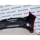 Mitsubishi Outlander Ls Phev Mk3 2017-2021 Front Bumper 4 Pdc Genuine [m409]