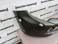 Mitsubishi L200 Barbarian Titan 2016-2019 Front Bumper + Jets Genuine [m410]