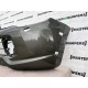 Mitsubishi L200 Barbarian Titan 2016-2019 Front Bumper + Jets Genuine [m410]