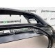 Mitsubishi L200 Barbarian Titan 2016-2019 Front Bumper + Jets Genuine [m413]