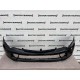 Mitsubishi L200 Barbarian Titan 2016-2019 Front Bumper + Jets Genuine [m413]