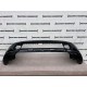 Mitsubishi L200 Barbarian Titan 2016-2019 Front Bumper + Jets Genuine [m413]