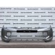 Mitsubishi L200 Barbarian Titan 2016-2019 Front Bumper + Jets Genuine [m415]