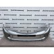 Mitsubishi L200 Barbarian Titan 2016-2019 Front Bumper + Jets Genuine [m415]