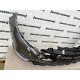 Mitsubishi Outlander Ls Phev Mk3 2017-21 Front Bumper Pdc + Jets Genuine [m419]