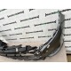 Mitsubishi Outlander Ls Phev Mk3 2017-21 Front Bumper Pdc + Jets Genuine [m419]