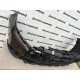 Mitsubishi Outlander Mivec Exceed 2017-21 Front Bumper No Jets Genuine [m423]