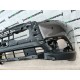 Mitsubishi Outlander Mivec Exceed 2017-21 Front Bumper No Jets Genuine [m423]