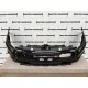 Mitsubishi Outlander Mivec Exceed 2017-21 Front Bumper No Jets Genuine [m423]