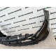 Mitsubishi Outlander Mivec Exceed 2017-21 Front Bumper No Jets Genuine [m423]