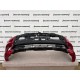 Mitsubishi Outlander Ls Phev 2016-2021 Front Bumper No Pdc +jets Genuine [m426]