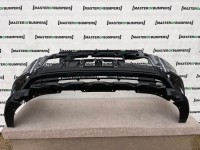 Mitsubishi Outlander Mivec Phev 2016-2021 Front Bumper No Pdc Jets Genuine M427