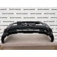 Mitsubishi Outlander Mivec Phev 2016-2021 Front Bumper No Pdc Jets Genuine M427