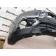 Mitsubishi Outlander Mivec Phev 2016-2021 Front Bumper No Pdc Jets Genuine M427