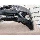 Mitsubishi Outlander Mivec Phev 2016-2021 Front Bumper No Pdc Jets Genuine M427