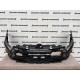 Mitsubishi Outlander Mivec Phev 2016-2021 Front Bumper No Pdc Jets Genuine M427