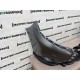 Mitsubishi Outlander Mivec Phev 2016-2021 Front Bumper No Pdc Jets Genuine M427