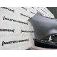 Mitsubishi Outlander Mivec Phev 2016-2021 Front Bumper No Pdc Jets Genuine M427