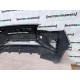 Mitsubishi Mirage Design Sport 2020-on Front Bumper W/grill Genuine [m324]