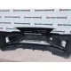 Mitsubishi Mirage Design Sport 2020-on Front Bumper W/grill Genuine [m324]