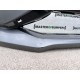 Mitsubishi Mirage Design Sport 2020-on Front Bumper W/grill Genuine [m324]