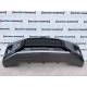 Mitsubishi Mirage Design Sport 2020-on Front Bumper W/grill Genuine [m324]