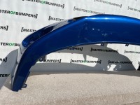 Mitsubishi Lancer Mk9 Second Facelift 2016-2017 Front Bumper Genuine [m340]