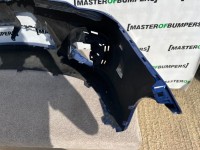 Mitsubishi Lancer Mk9 Second Facelift 2016-2017 Front Bumper Genuine [m340]