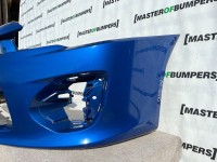 Mitsubishi Lancer Mk9 Second Facelift 2016-2017 Front Bumper Genuine [m340]