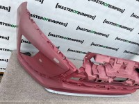 Mitsubishi Eclipse Cross 2017-2020 Front Bumper 4 Pdc + Jets Genuine [m361]