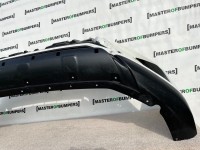 Mitsubishi Eclipse Cross 2017-2020 Front Bumper 4 Pdc + Jets Genuine [m362]