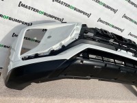 Mitsubishi Eclipse Cross 2017-2020 Front Bumper 4 Pdc + Jets Genuine [m362]